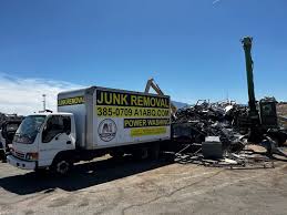 Best Attic Cleanout  in Laurie, MO